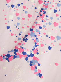 NAME IT Bluse Ollia Cradle Pink